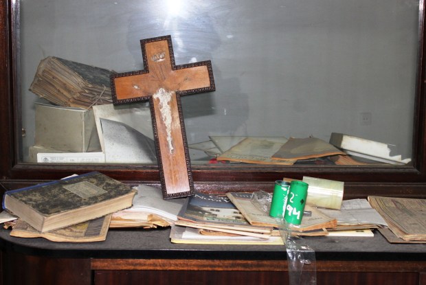 foneria_despacho capellan castrense