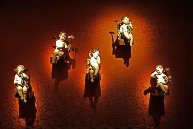 20_2_Àngels de l'antic pas de Setmana Santa del gremi de velers