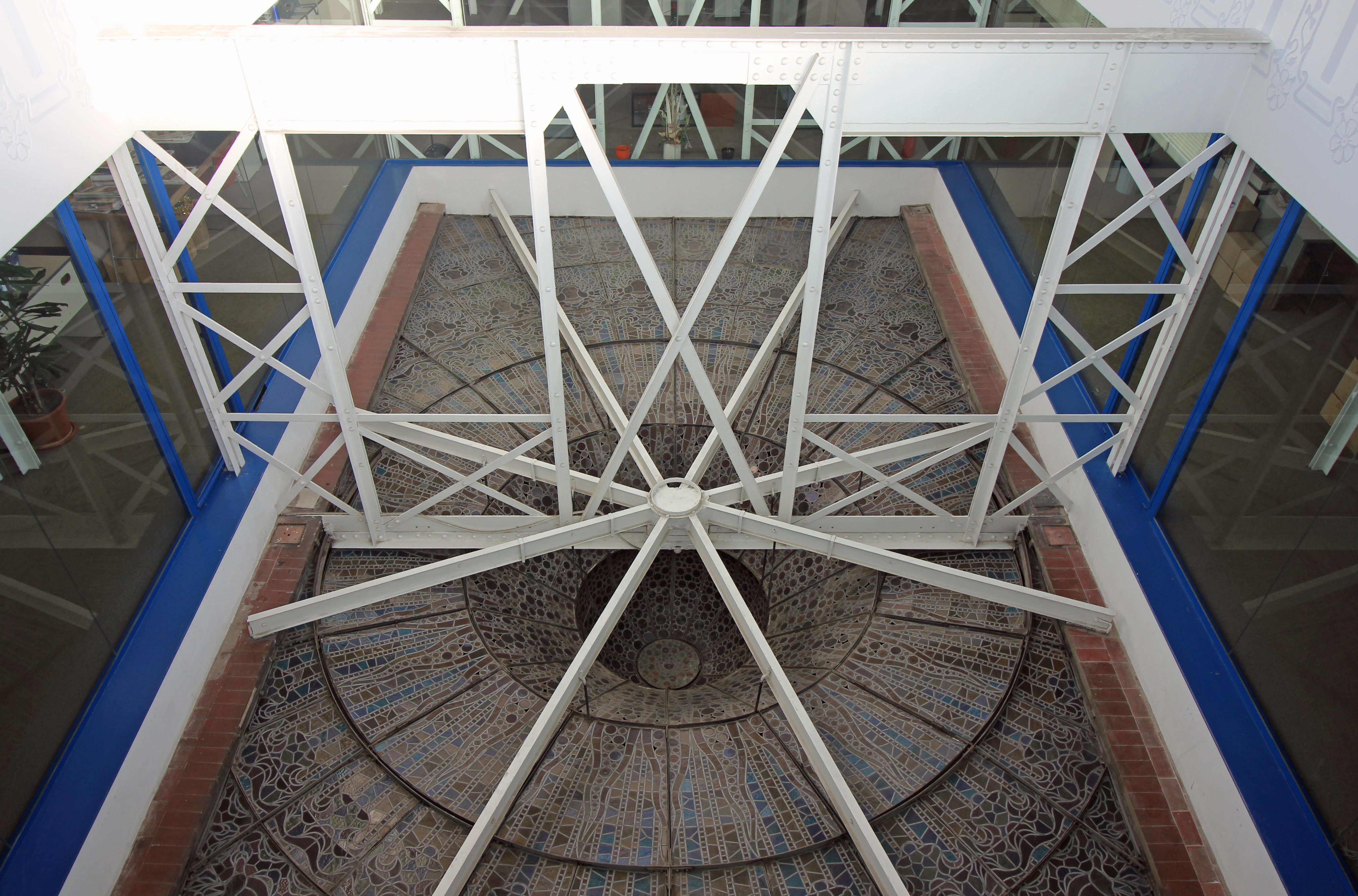 cupula_palau_musica1
